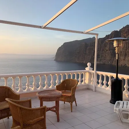 The Best Sunset In Tenerife Santiago del Teide