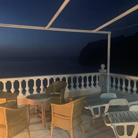 The Best Sunset In Tenerife Apartmán *